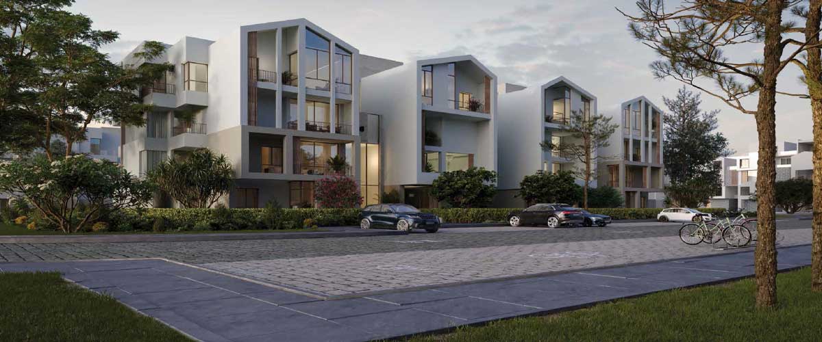 Chalets